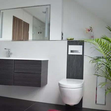 Gabel Apartment *