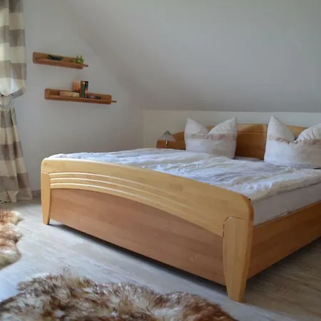 Gabel Apartment Martinfeld