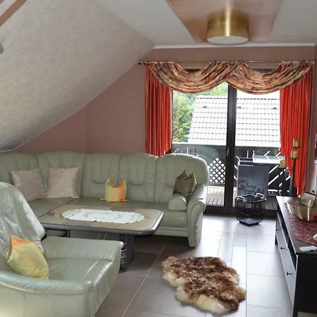 Gabel Apartment