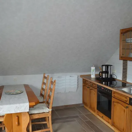 Apartment Gabel *