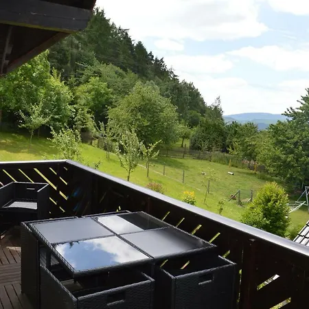 Apartment Gabel