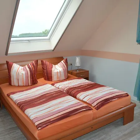 Apartment Gabel