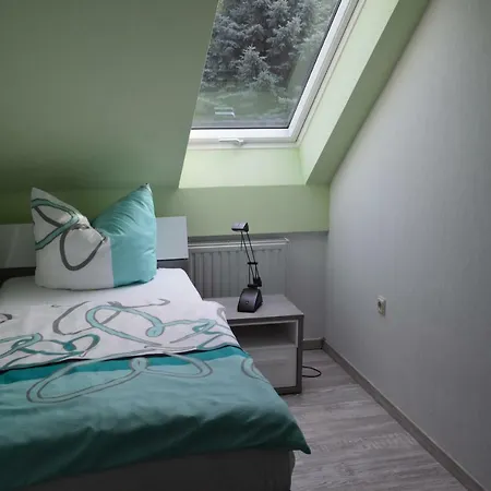 Apartment Gabel Martinfeld