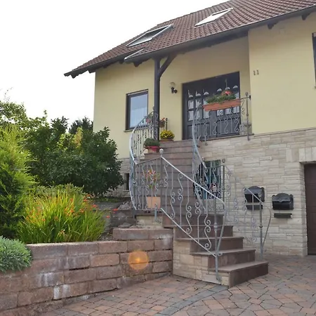 Apartment Gabel Martinfeld