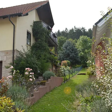 Apartment Gabel